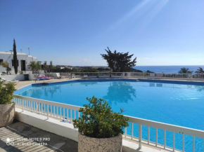 Ikaria village cosy appts